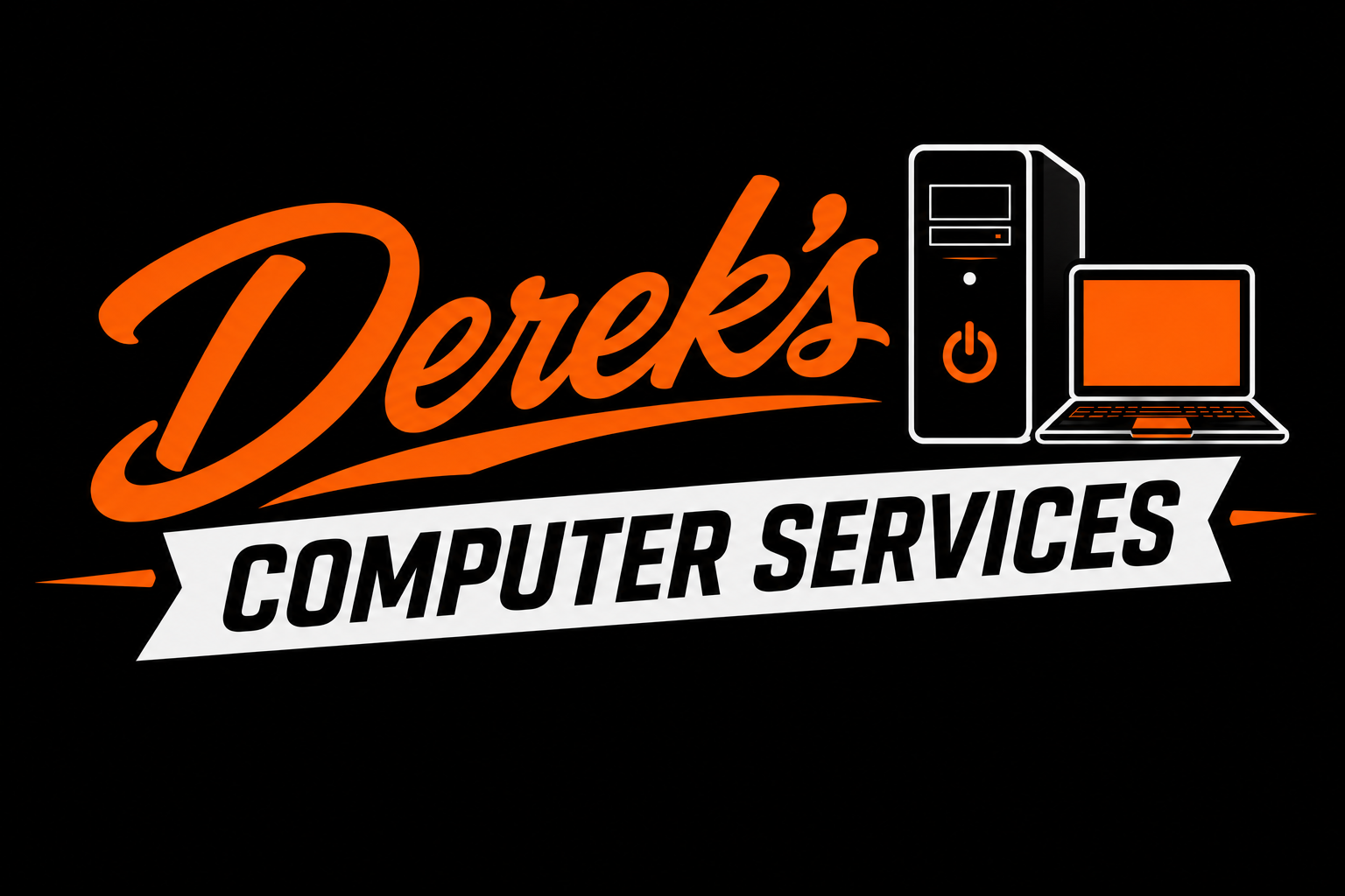 Derek's Computer Services
